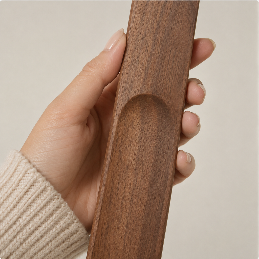 Magnetic Shoehorn